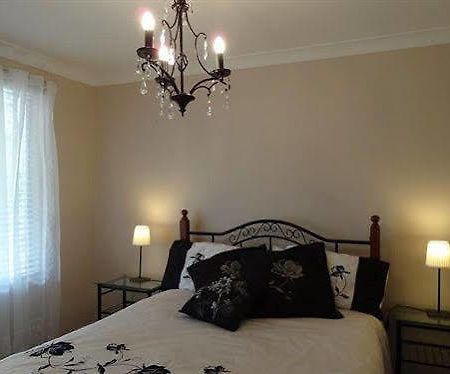 Rosella Cottage ブラックヒース エクステリア 写真