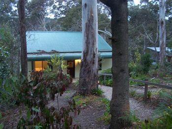 Rosella Cottage ブラックヒース エクステリア 写真